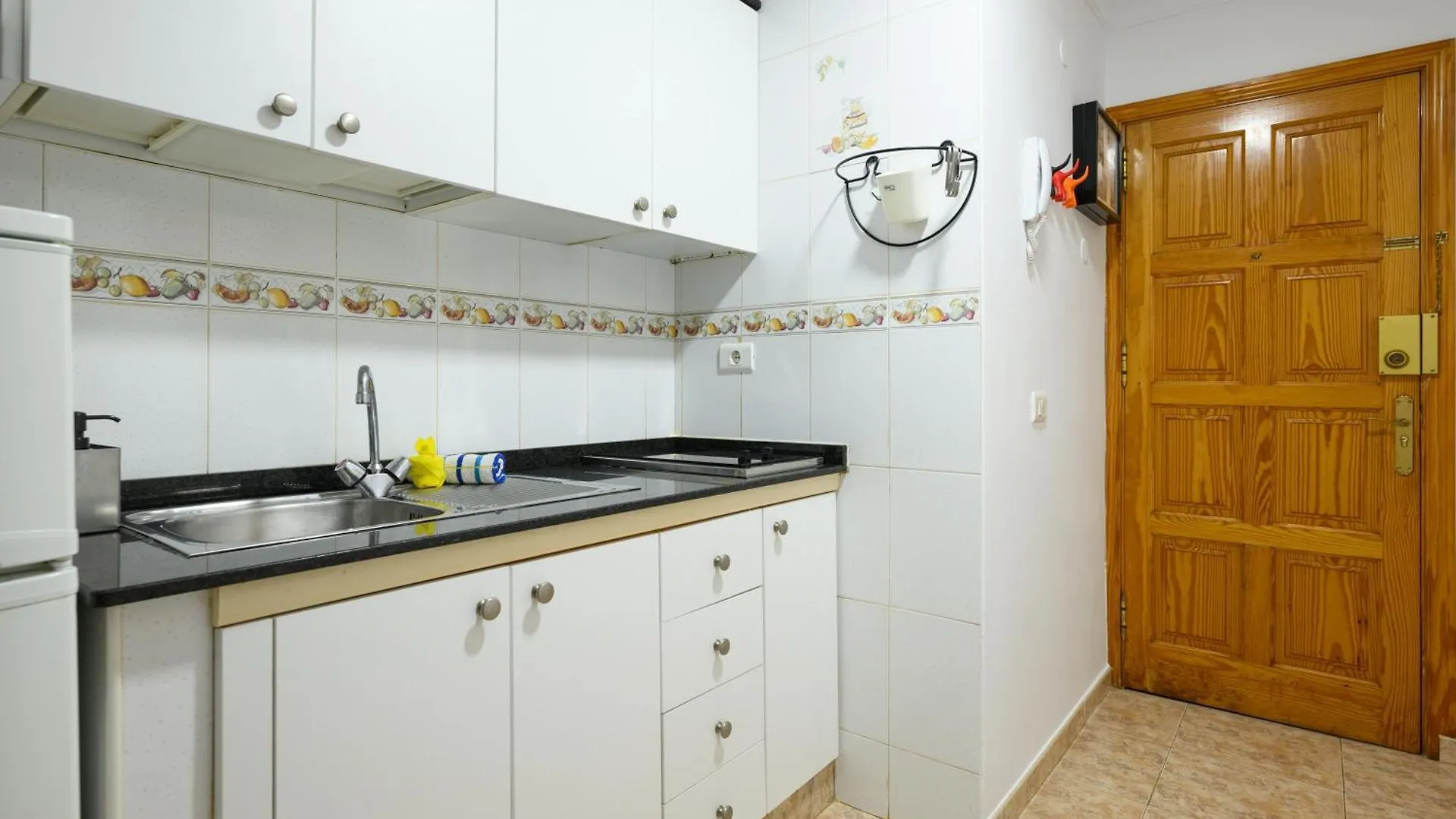Apartment Sg Salinas Studio Las Palmas de Gran Canaria Spain