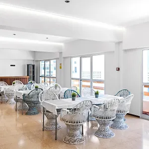 Szálloda Valencia, Las Palmas de Gran Canaria